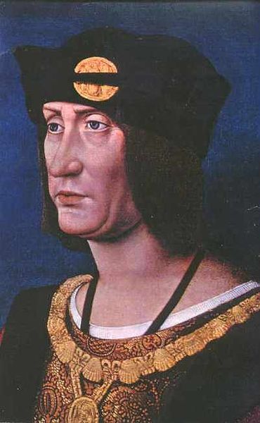 Image:Louis XII de france.jpg