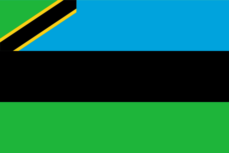 Image:Flag of Zanzibar.svg