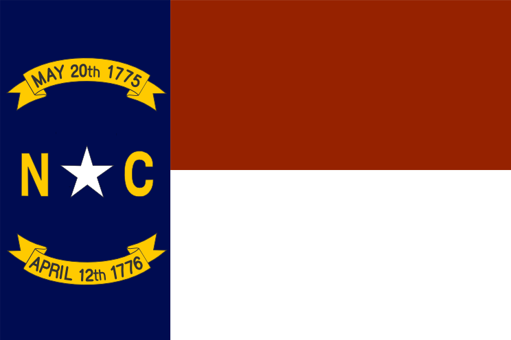 Image:Flag of North Carolina.svg