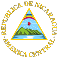 Image:Coat of arms of Nicaragua.svg