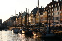 Nyhavn.