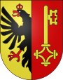 Coat of Arms of Geneva