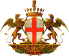 Coat of arms of Comune di Genova