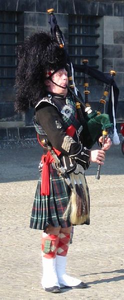 Image:Bagpipe performer.jpg