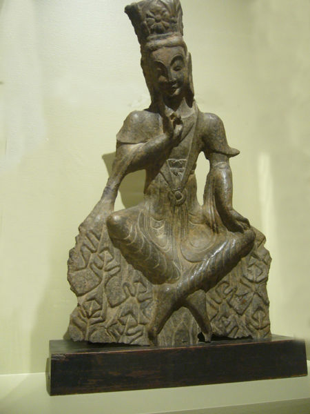 Image:Wei-Maitreya.jpg