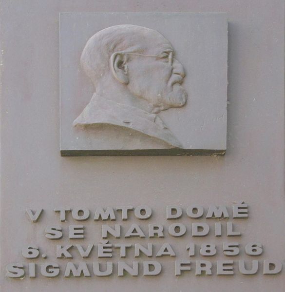 Image:Sigmund Freud memorial plaque2.jpg