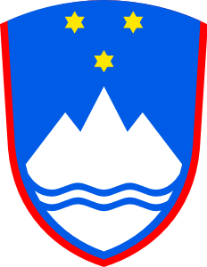 Image:Coat of Arms of Slovenia.svg