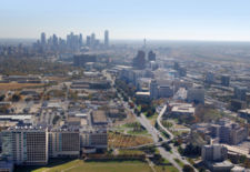 UT Southwestern Medical Center