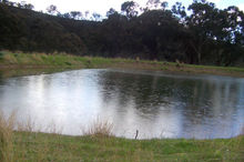 A Farmer's Dam