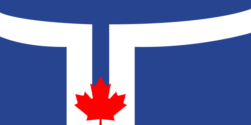 Image:Toronto Flag.svg