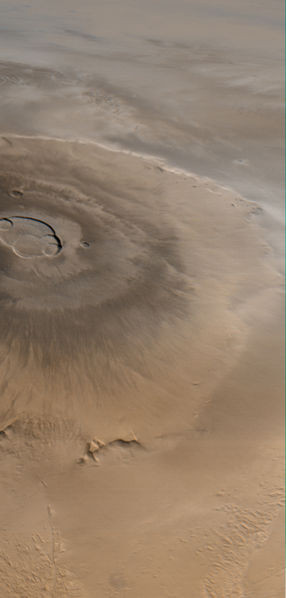 Image:Olympus Mons.jpeg