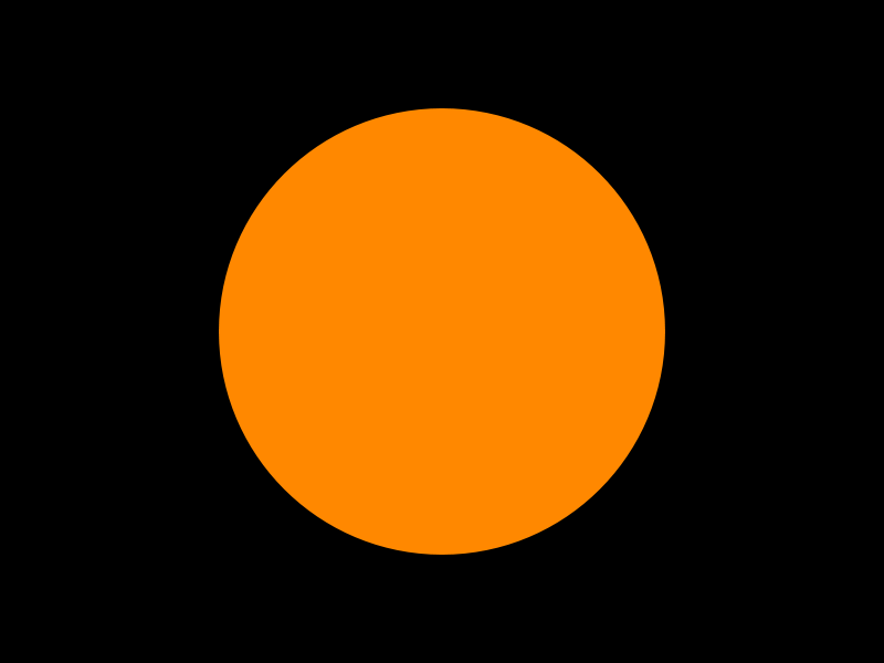 Image:Auto Racing Orange Circle.svg
