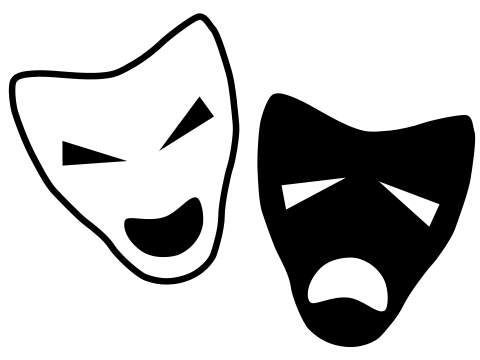 Image:Drama-icon.svg