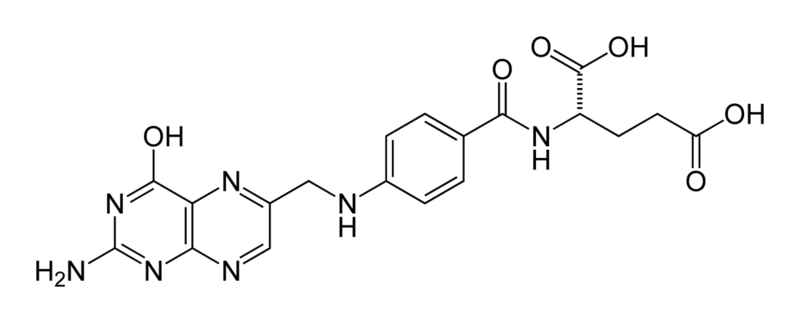 Image:Folic-acid-2D-skeletal.png