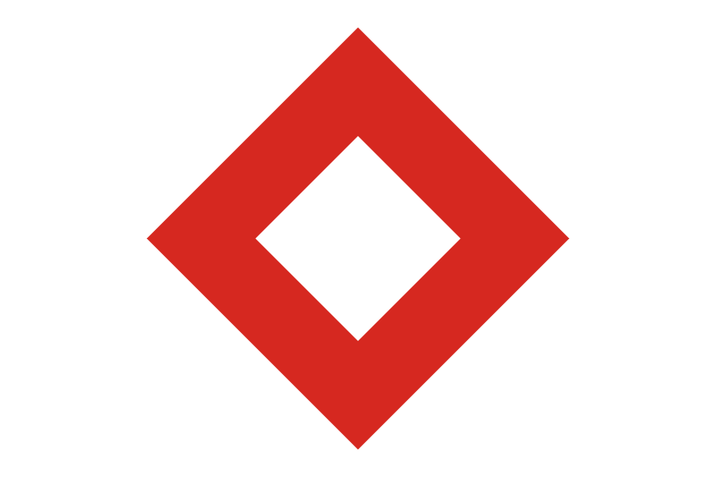 Image:Flag of the Red Crystal.svg