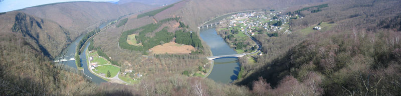 Image:Meuse, in the french ardennes.JPG
