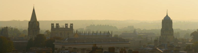 Image:Oxford Skyline Panorama from St Mary's Church - Oct 2006.jpg