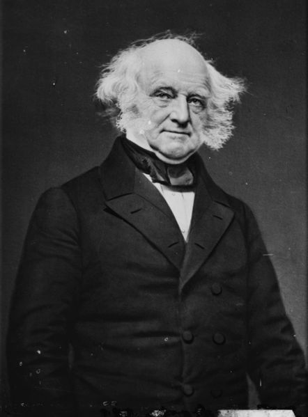 Image:Martin Van Buren.jpg