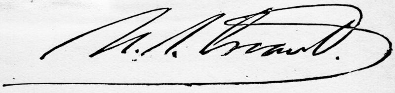 Image:Ulysses S. Grant memoirs signature.jpg