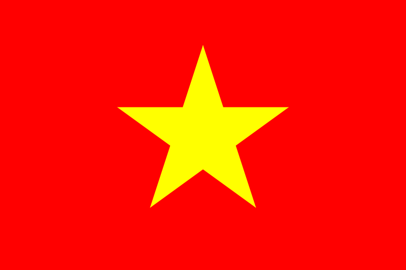 Image:Flag of North Vietnam.svg