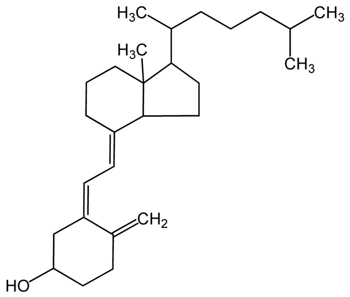 Image:Cholecalciferol.png