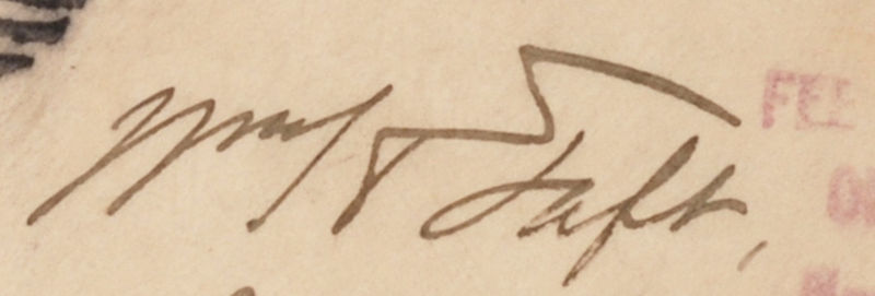 Image:William Taft Signature.jpg