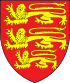 Coat of arms of England