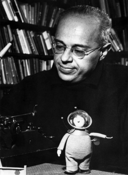 Image:Stanisław Lem.jpg