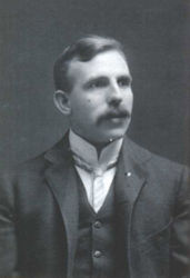 Ernest Rutherford, 1st Baron Rutherford of Nelson