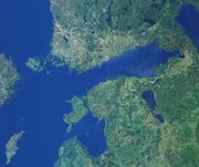 Gulf of Finland and Estonia