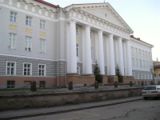 Tartu University