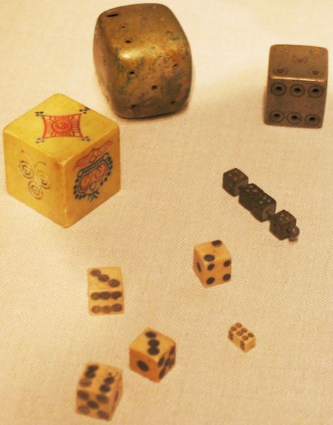 Image:Historical dice.jpg