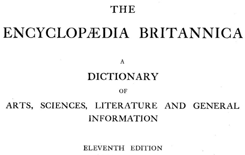 Image:Encyclopaedia Britannica 1911.jpg