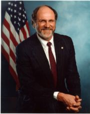 Current Governor Jon Corzine