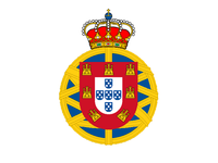  Flag of the United Kingdom of Portugal, Brazil and Algarves (1816–1826)