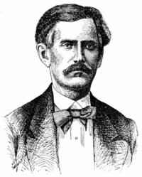 Román Baldorioty de Castro, one of Puerto Rico's first abilitionists