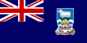 Flag of Falkland Islands