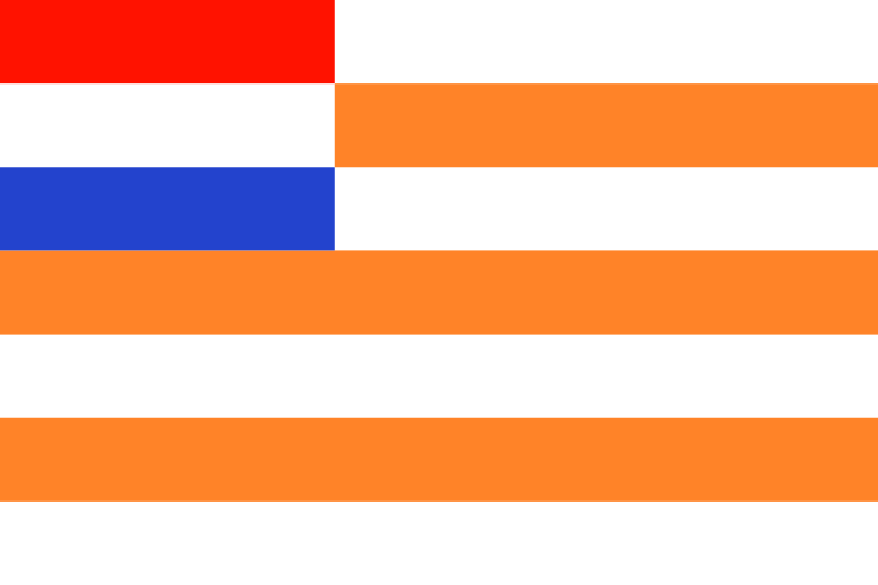 Image:Flag of the Orange Free State.svg