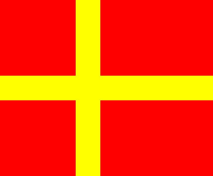 Image:Flag of Skåne.svg