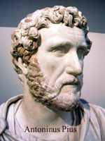 Antoninus Pius    