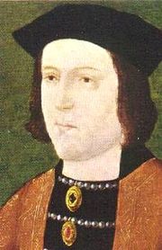 Edward IV