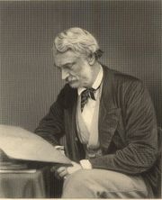 Lord John MannersFriend of Disraeli, and leading figure in the Young England movement