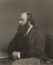 The Marquess of SalisburyThree-time Prime Minister