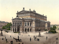 Opera House