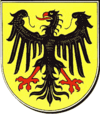 Coat of arms of Aachen