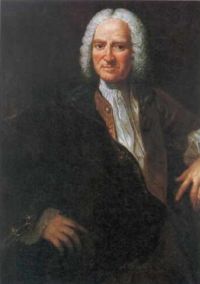 The 18th-century French author Baron d'Holbach was one of the first self-described "atheists"; he did not believe in the existence of any deities.