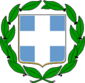 Coat of arms of Greece