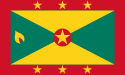 Flag of Grenada