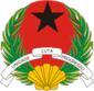 Emblem of Guinea-Bissau