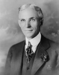 Henry Ford (1919)